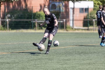 Bild 13 - wBJ SV Henstedt Ulzburg - TuS Rotenhof : Ergebnis: 12:0